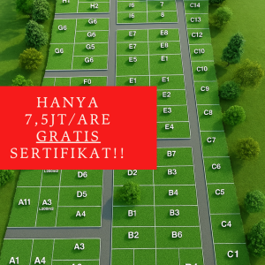 Krekeh Village Land Plot